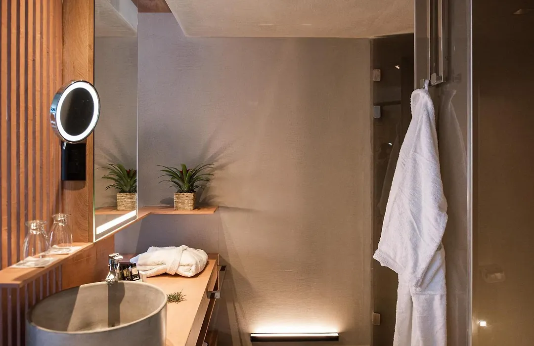 Pilot Amphora Boutique Hotel "Adults Only"-1