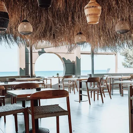 Eliros Mare Beachfront Poem Hotel-2