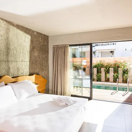 Pilot Amphora Boutique Hotel "Adults Only"-3