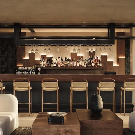 Kimpton La Mer Crete By Ihg (Adults Only)-2