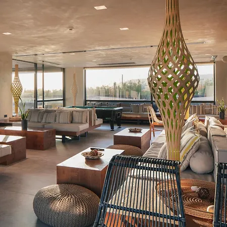 Kimpton La Mer Crete By Ihg (Adults Only)-3
